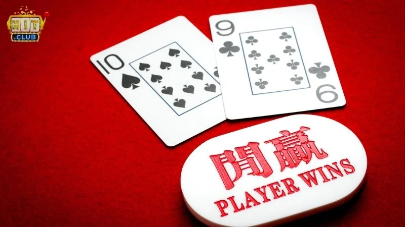 bai baccarat online 2 Bài Baccarat Online
