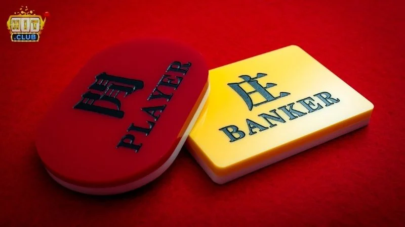 Bài Baccarat Online