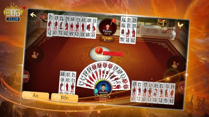 bai chan 2 Bài Chắn