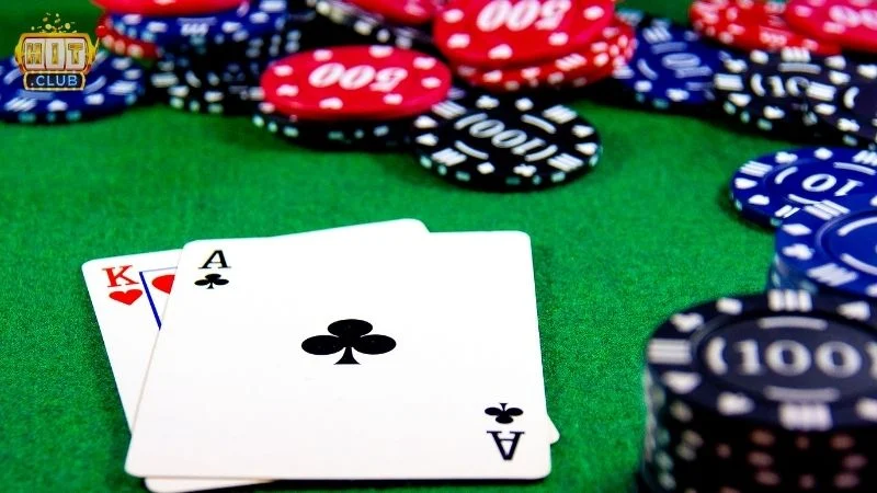 bai poker Bài Poker