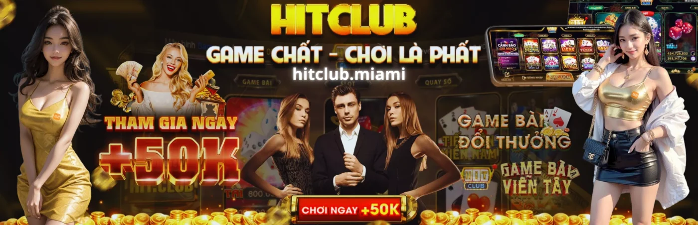 Banner Hitclub