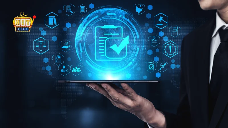 Chính sách và bảo mật