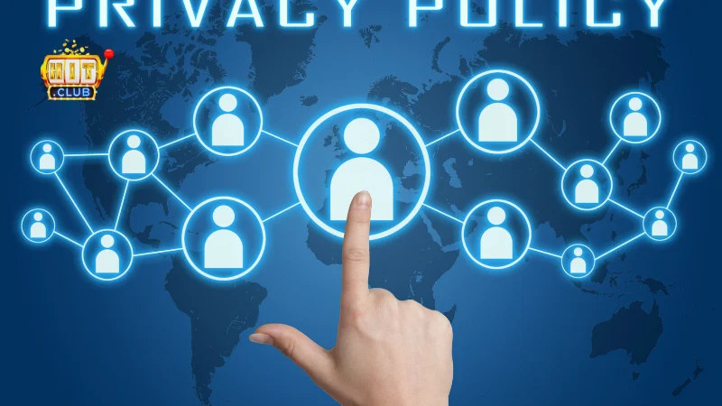 Chính sách và bảo mật