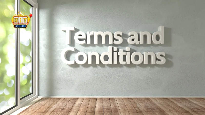 Điều khoản sử dụng