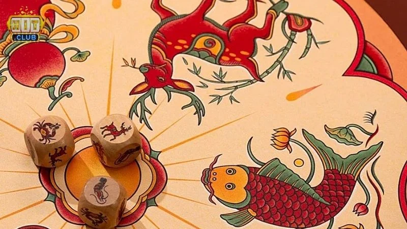 doan bau cua chuan xac 3 Đoán Bầu Cua Chuẩn Xác