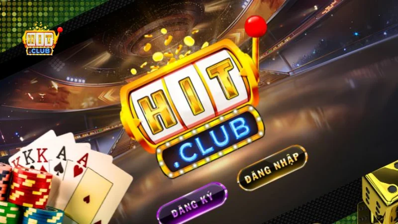 Giới thiệu hitclub