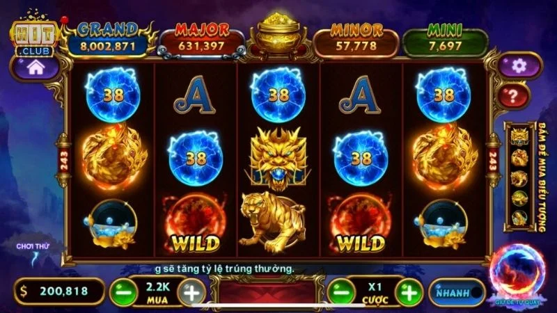 kho tang ngu long Kho Tàng Ngũ Long