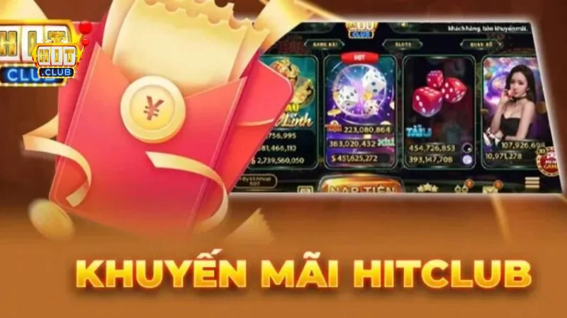 khuyen mai hitclub Khuyến mãi hitclub