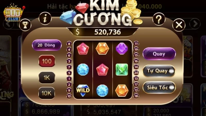 kim cuong Kim Cương