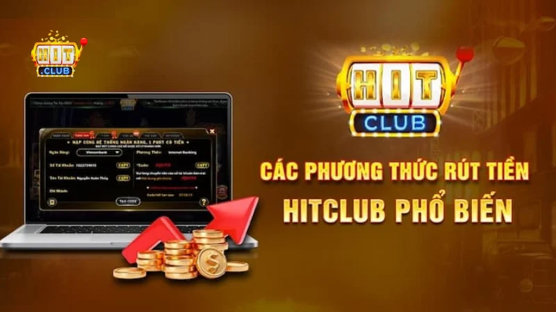 rut tien 2 rút tiền