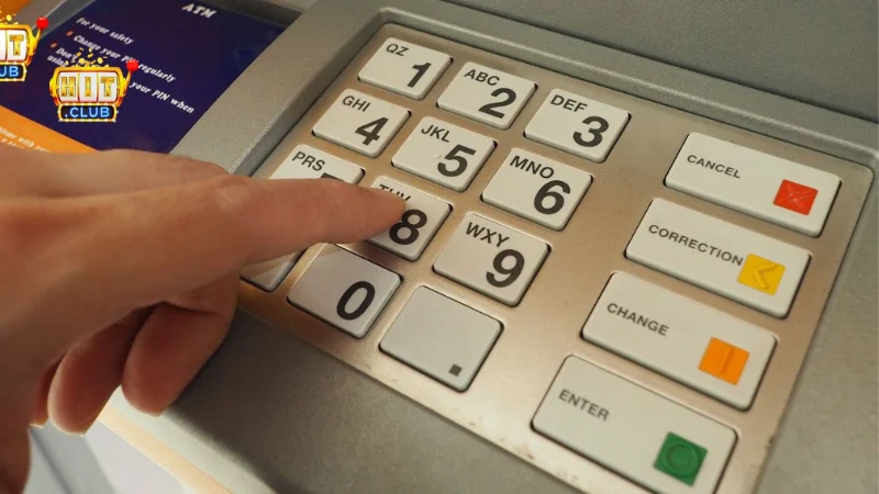 rut tien 3 rút tiền