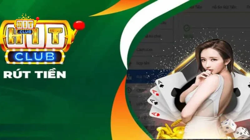 rut tien rút tiền