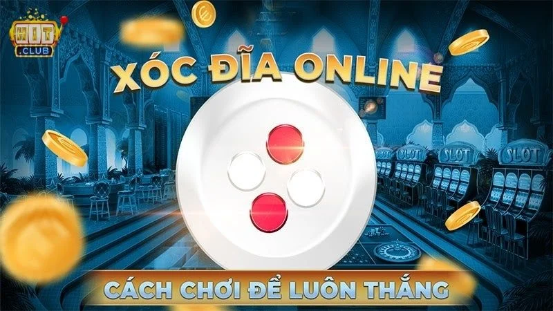 Xóc Đĩa Livestream